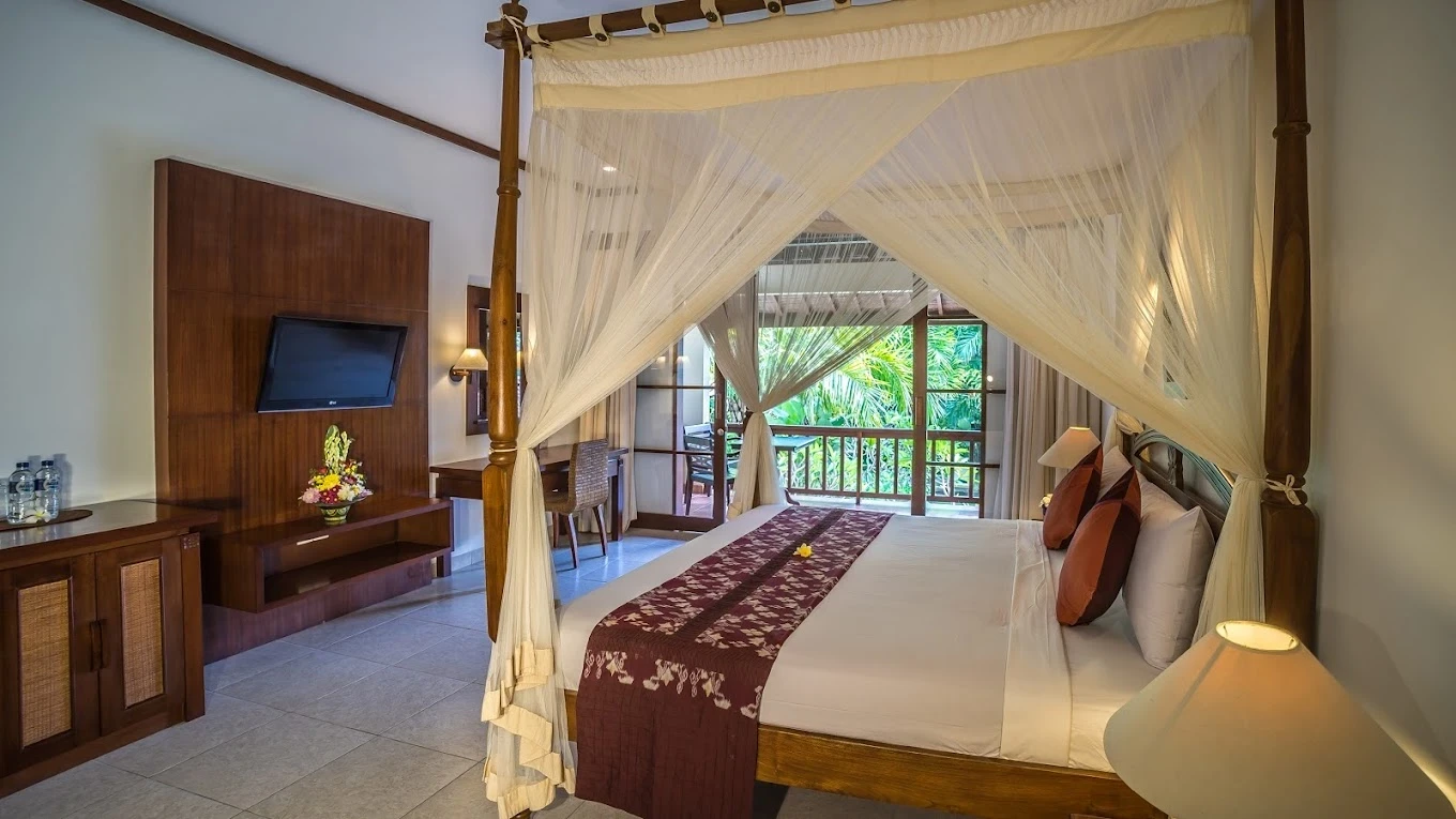 Kori Ubud Resort & Spa main Kori Ubud Resort & Spa