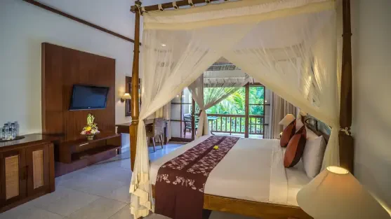 Kori Ubud Resort & Spa main Kori Ubud Resort & Spa