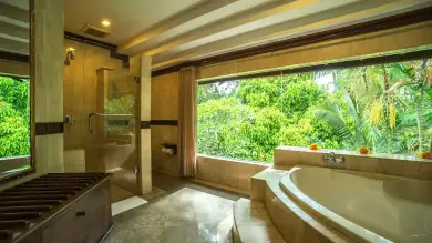 Kori Ubud Resort & Spa