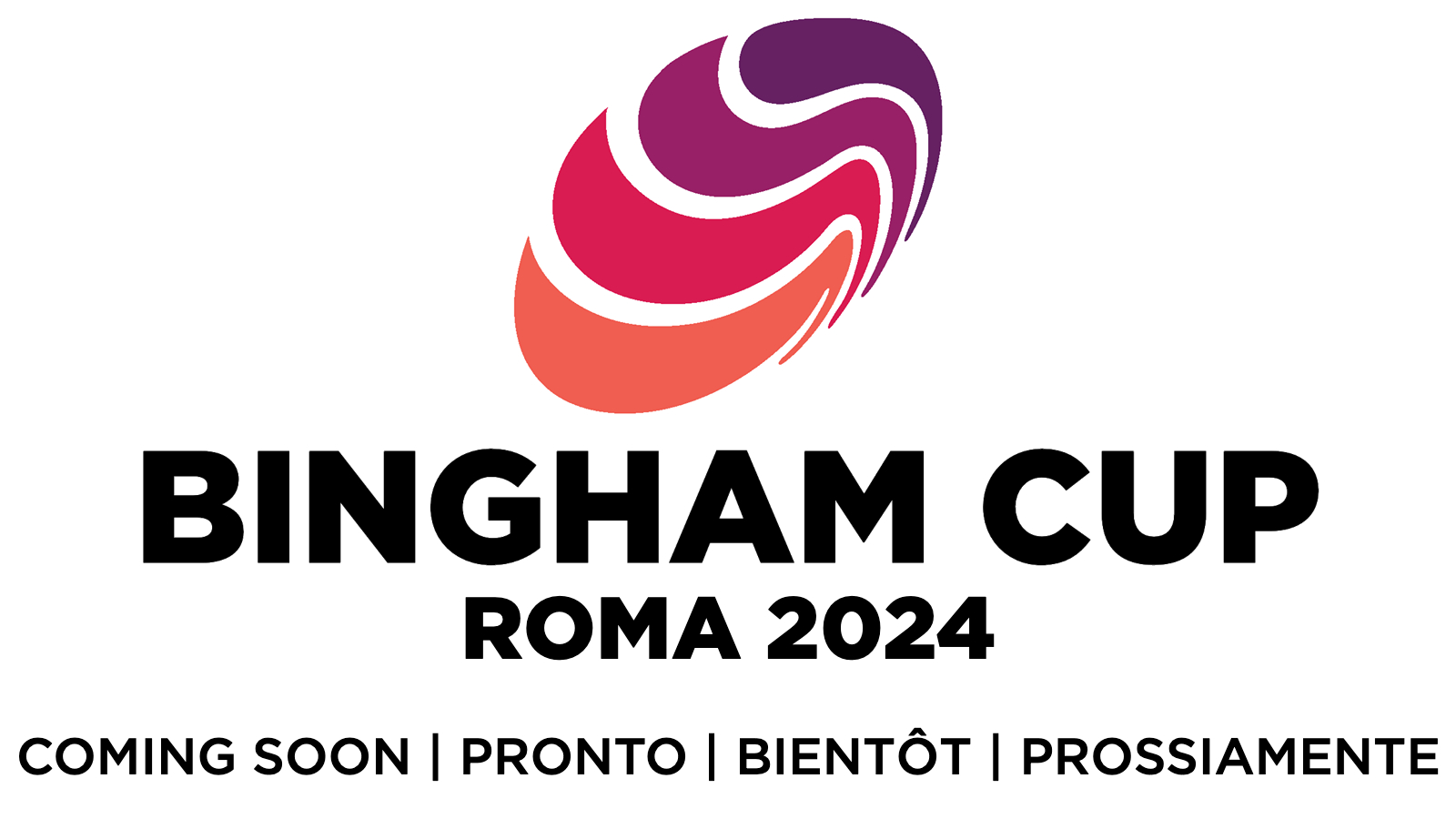 Bingham Cup – Rom 2024: LGBT+ rugbyturnering