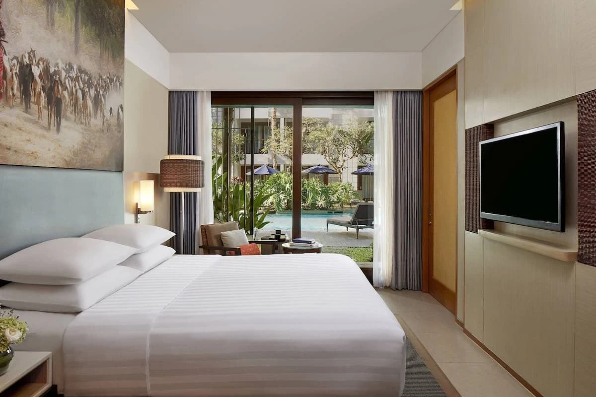 Courtyard by Marriott Bali Courtyard by Marriott Bali Seminyak