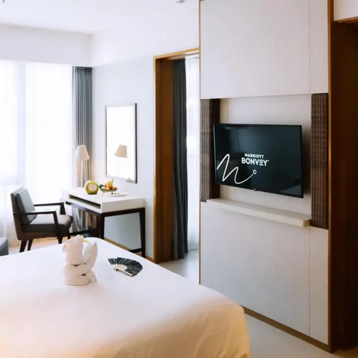 Courtyard by Marriott Bali Seminyak