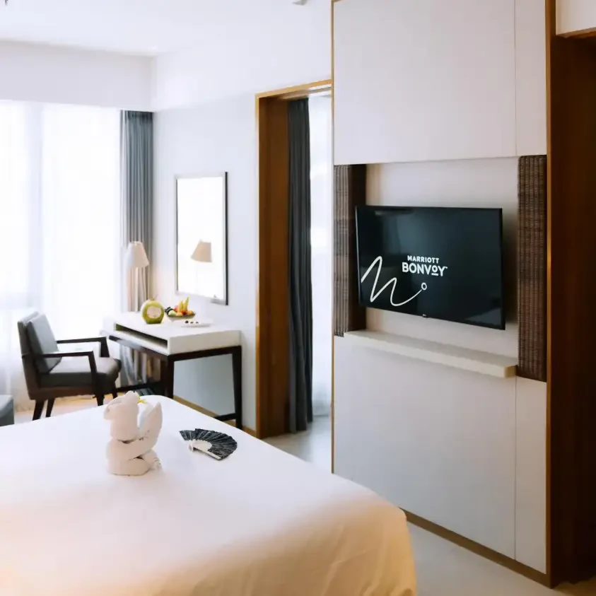 Courtyard by Marriott Bali Seminyak