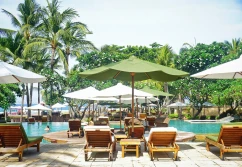 The Royal Beach Seminyak