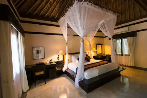 The Royal Beach Seminyak