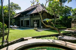 The Royal Beach Seminyak