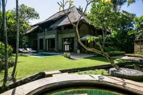 The Royal Beach Seminyak