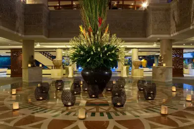 The Royal Beach Seminyak