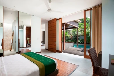 The Elysian Boutique Villa