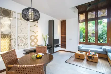 The Elysian 精品別墅