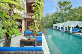 The Elysian Boutique Villa