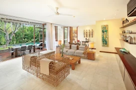 The Elysian Boutique Villa