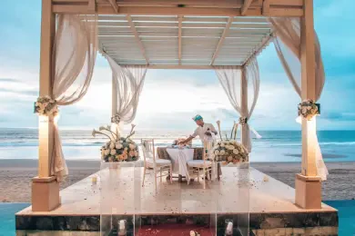 The Seminyak Beach Resort & Spa