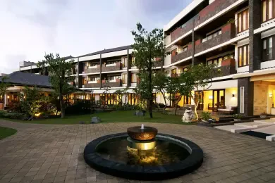 The Seminyak Beach Resort & Spa