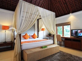 Serene Villas