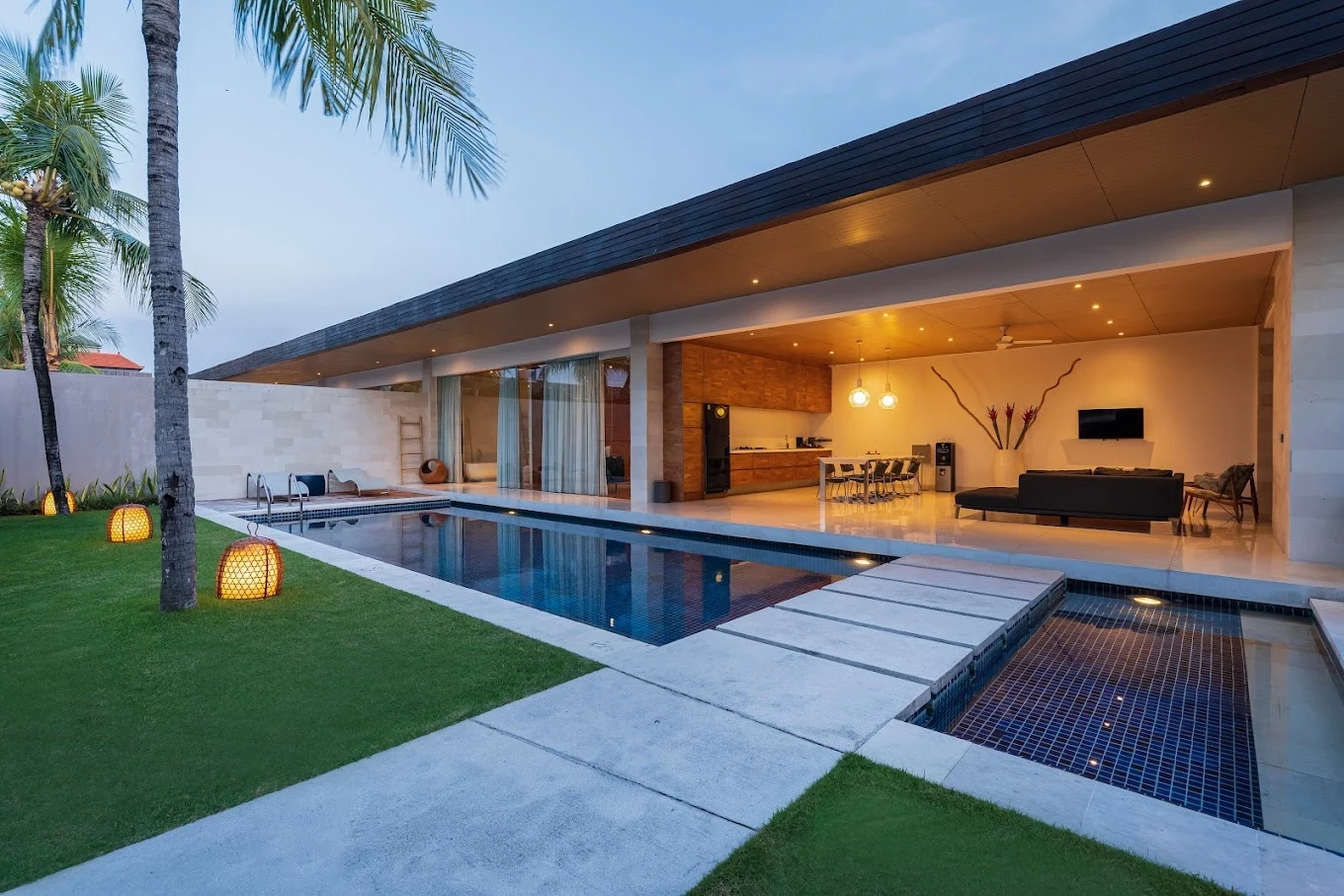 One Eleven Bali