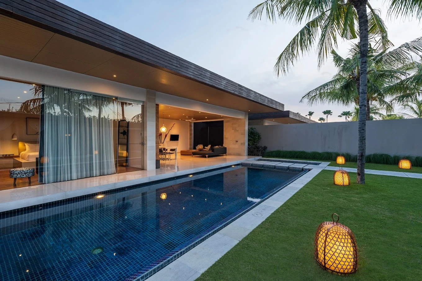 One Eleven Bali