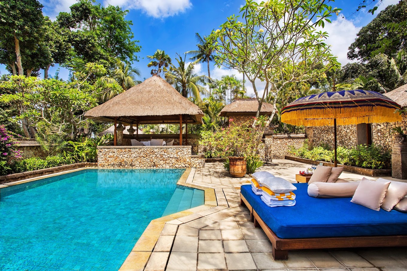 Das Oberoi Bali