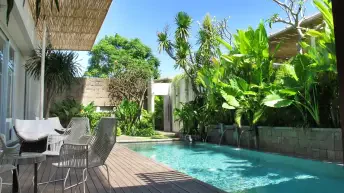 Hu'u Villas Bali