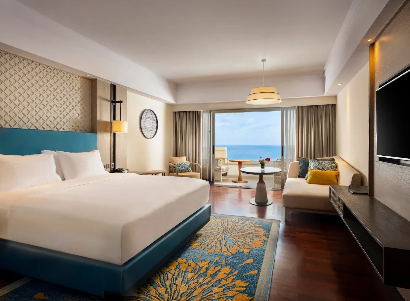 Hilton Bali Resort main 2 Hilton Bali Resort