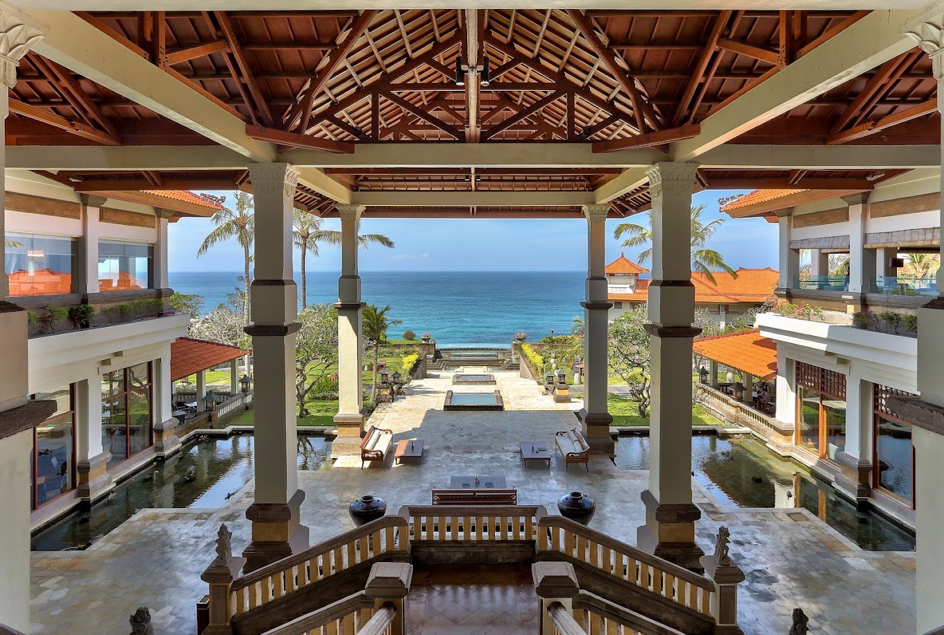 Resor Hilton Bali