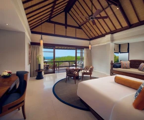 Hilton Bali Resort