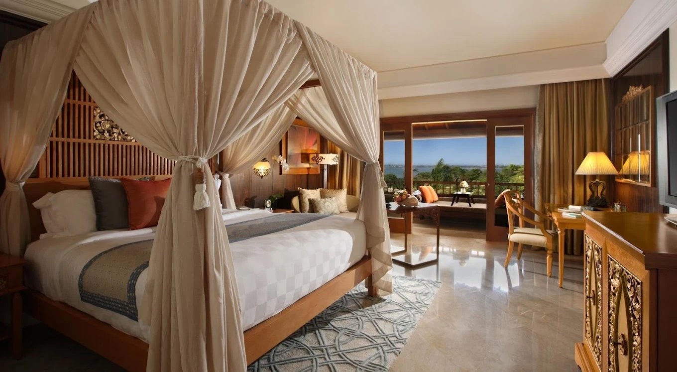 Ayana Resort Bali Ayana Resort Bali