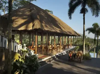 Alila Ubud