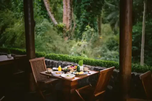 Alila Ubud