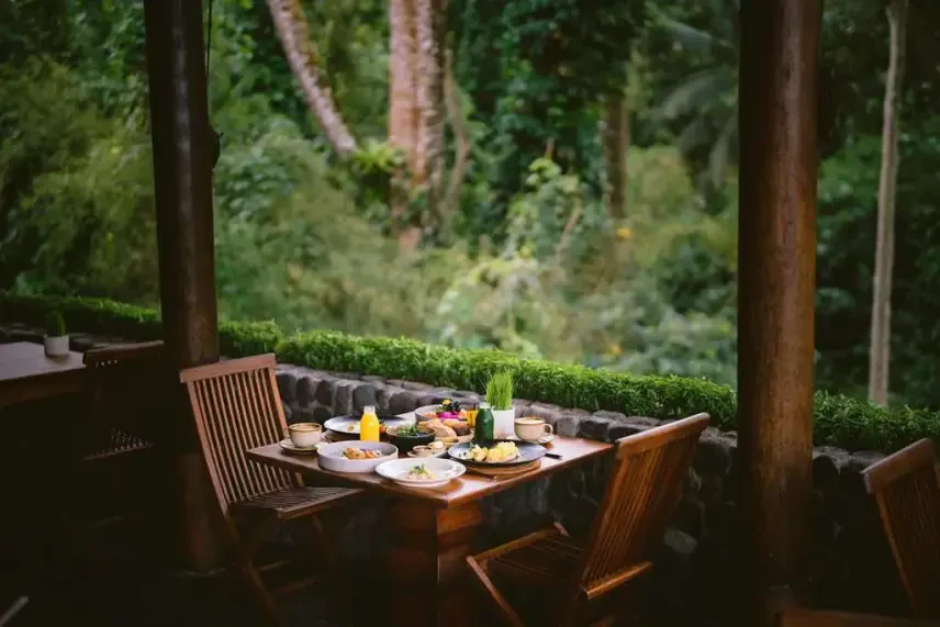 Alila Ubud
