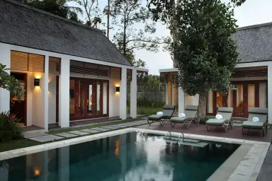 The Samaya Ubud Hotel