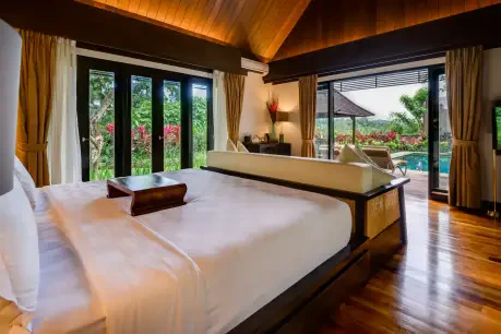The Samaya Ubud Hotel