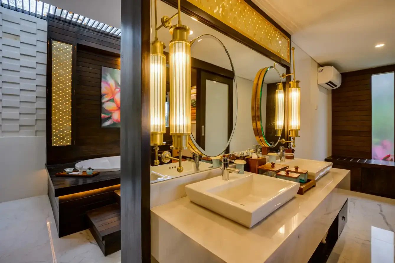 The Samaya Ubud Hotel