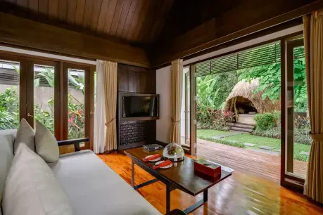 The Samaya Ubud Hotel
