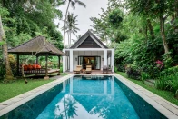 The Samaya Ubud Hotel