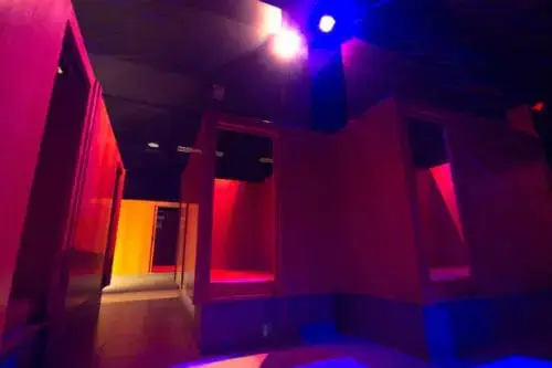 Liquid Club Verona