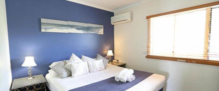 Ośrodek wypoczynkowy Cairns Beach Resort Cairns