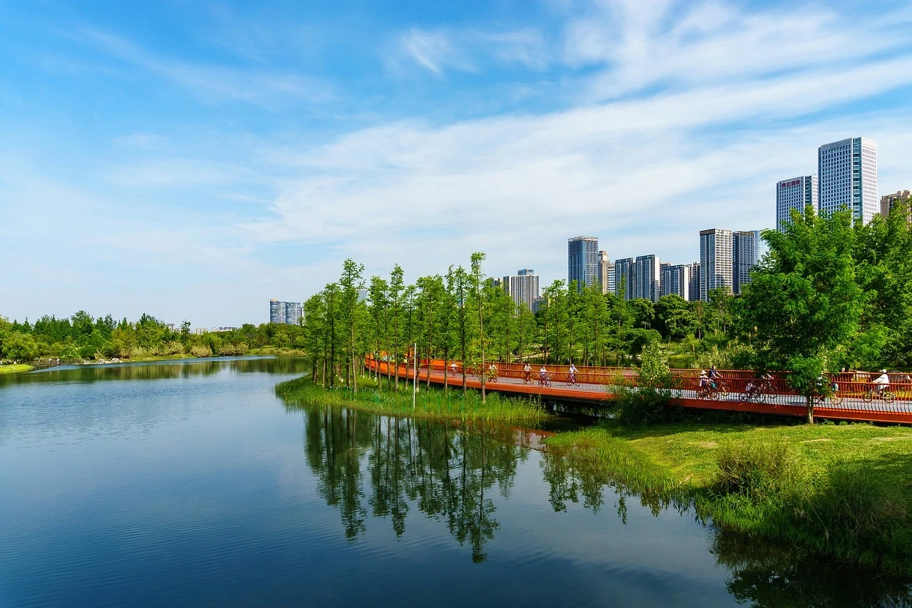Gay Chengdu