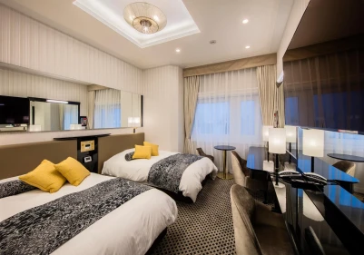 APA Hotel Shinjuku-Kabukicho Tower