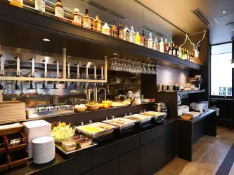 APA Hotel Shinjuku-Kabukicho Tower