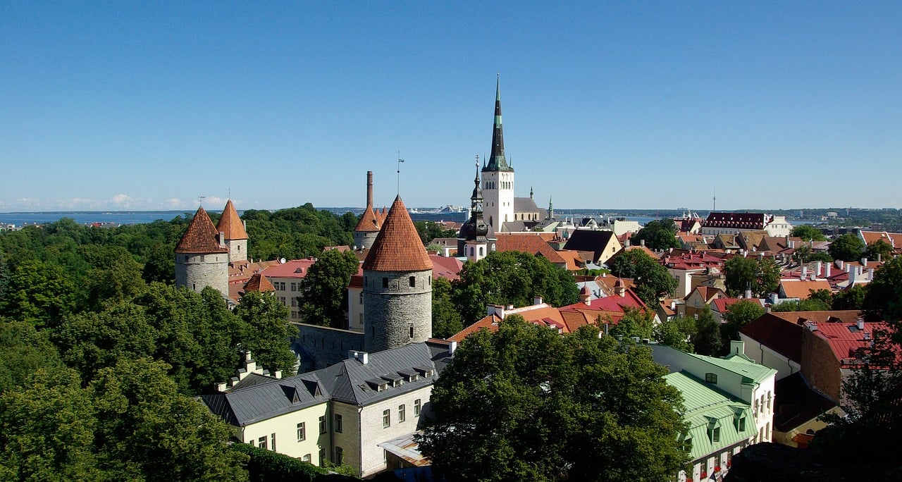 tallinn