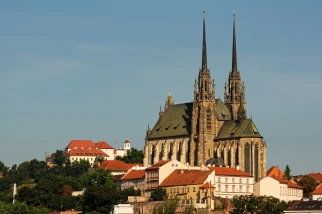Gay Brno