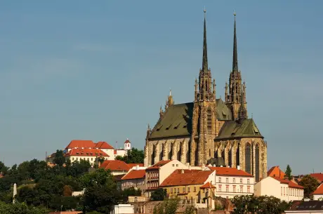 Gay Brno