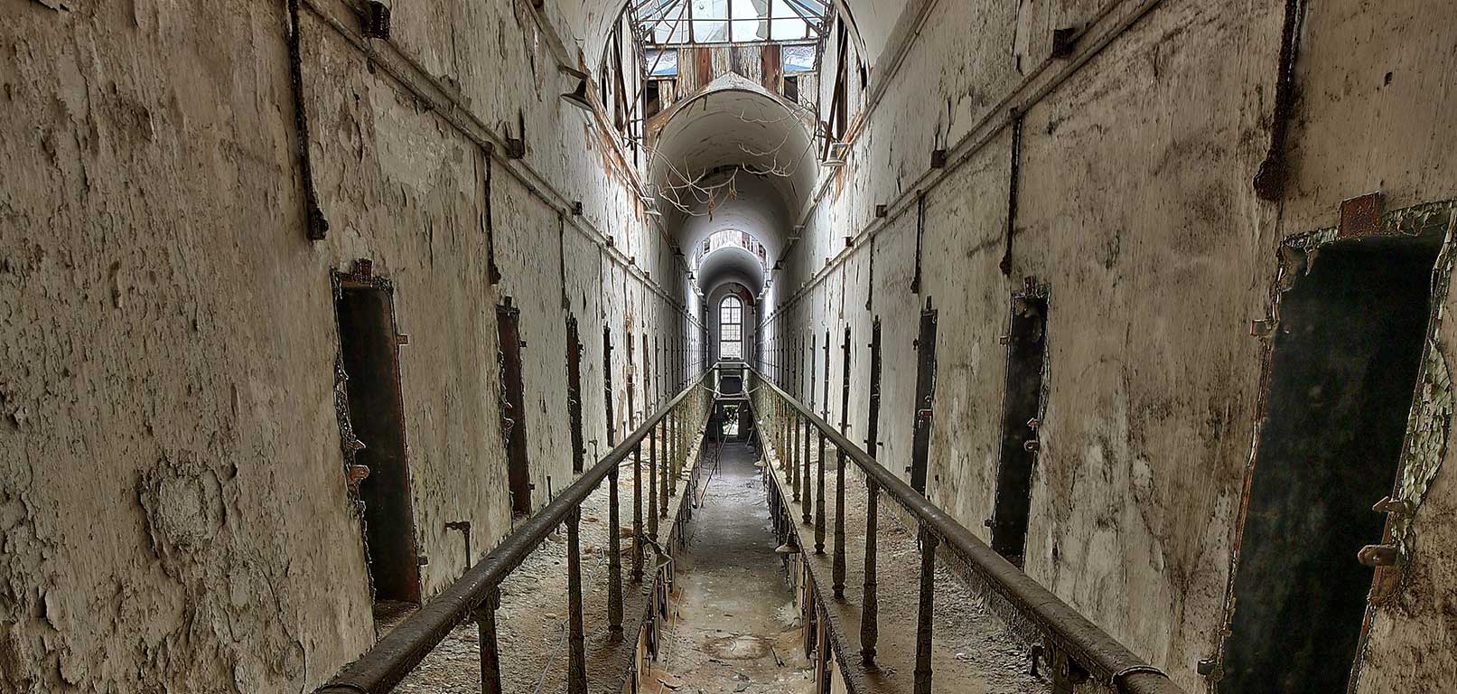 동부 주립 교도소
