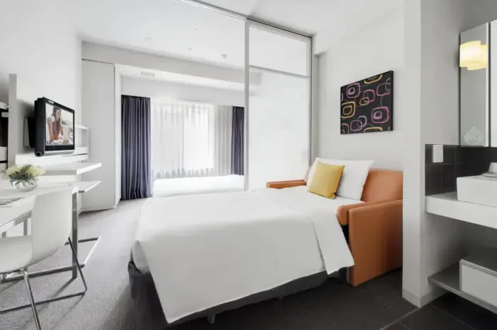 Citadines Shinjuku Hotel