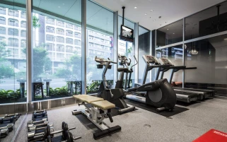 Citadines Shinjuku Hotel