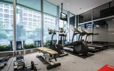 Citadines Shinjuku Hotel