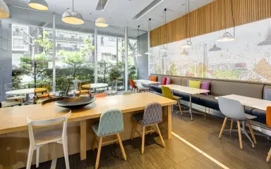 Citadines Shinjuku Hotel