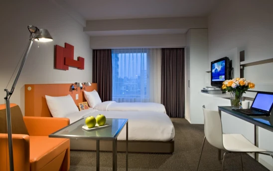 Citadines Shinjuku Hotel