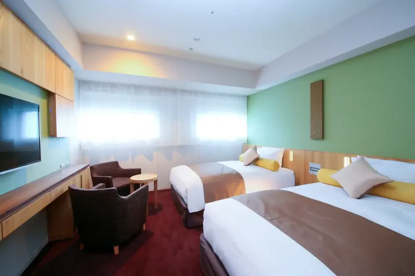 Hotel Gracery Shinjuku